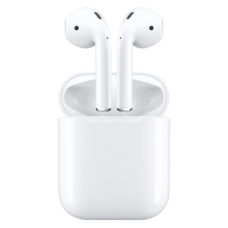 AirPods (2nd generation)