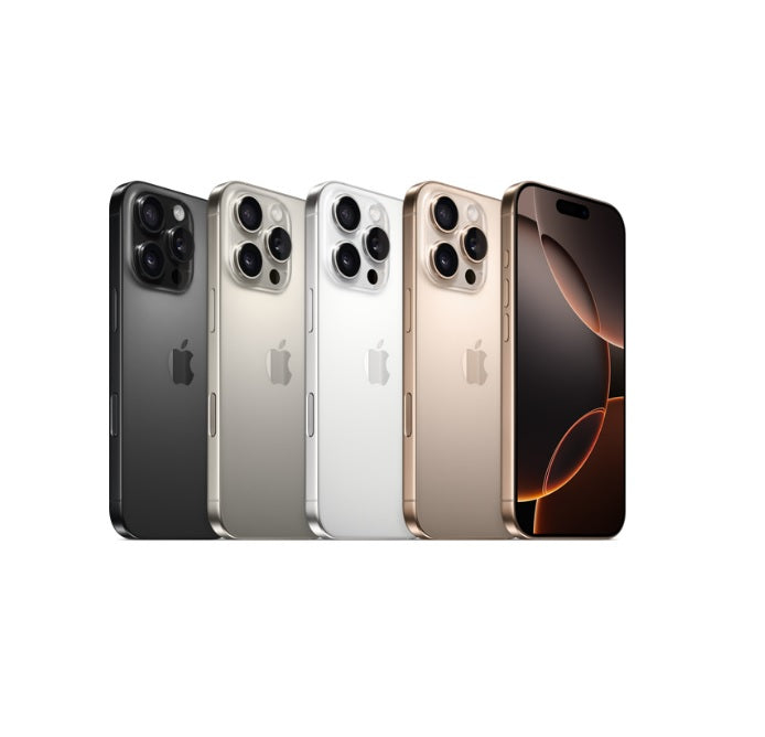 RESERVA DE IPHONE 16
