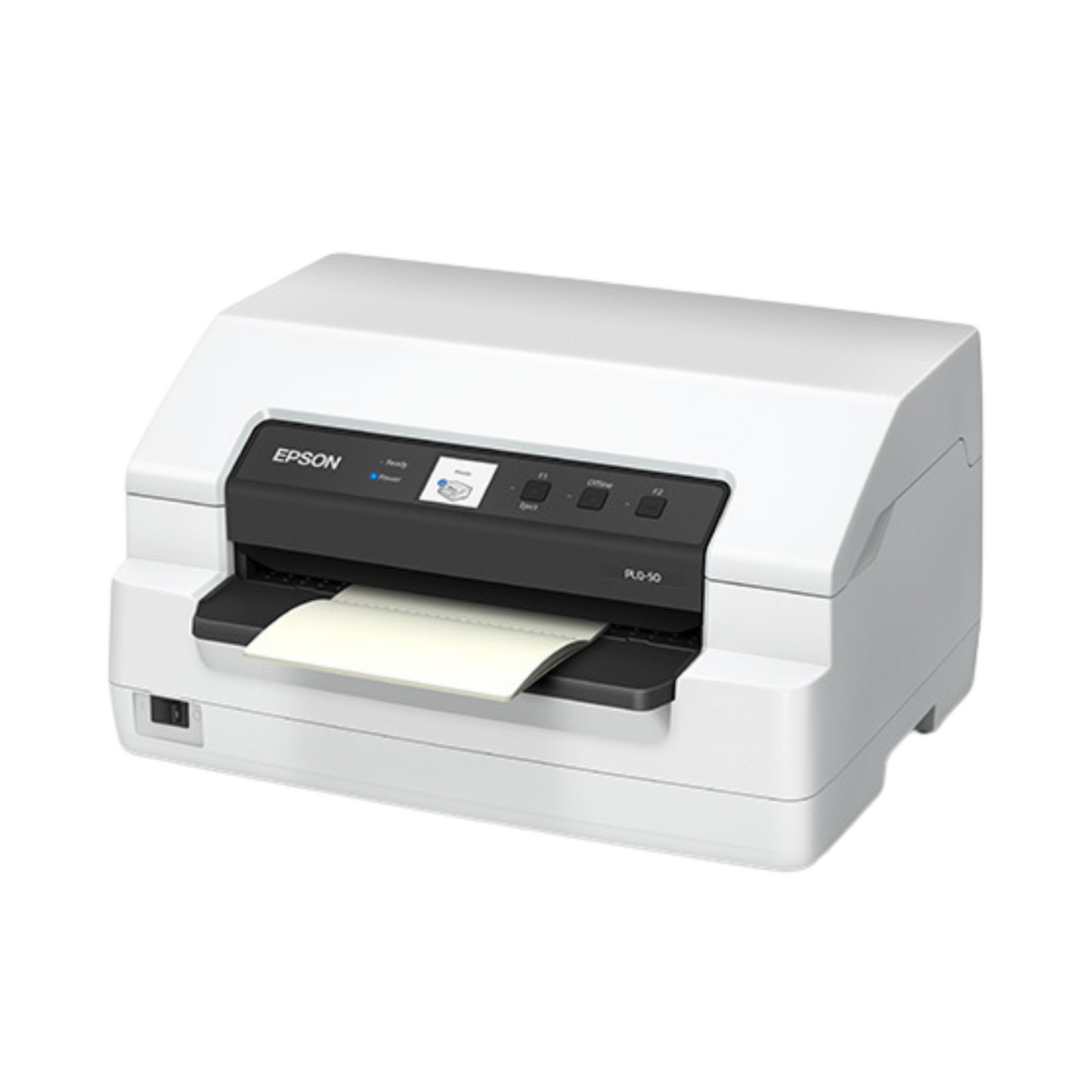 Epson PLQ 50