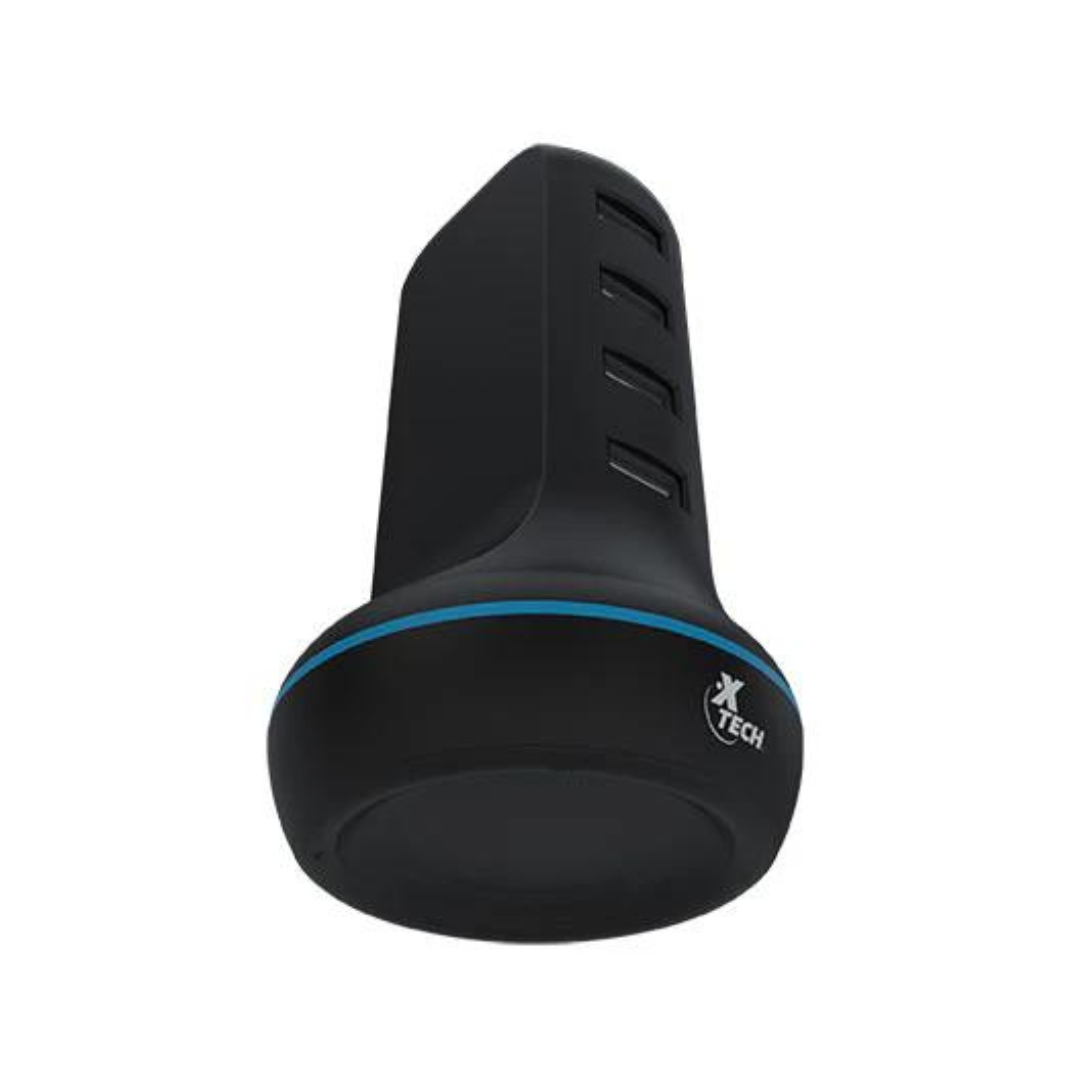 Estación de carga - 4-puertos USB XTA-195