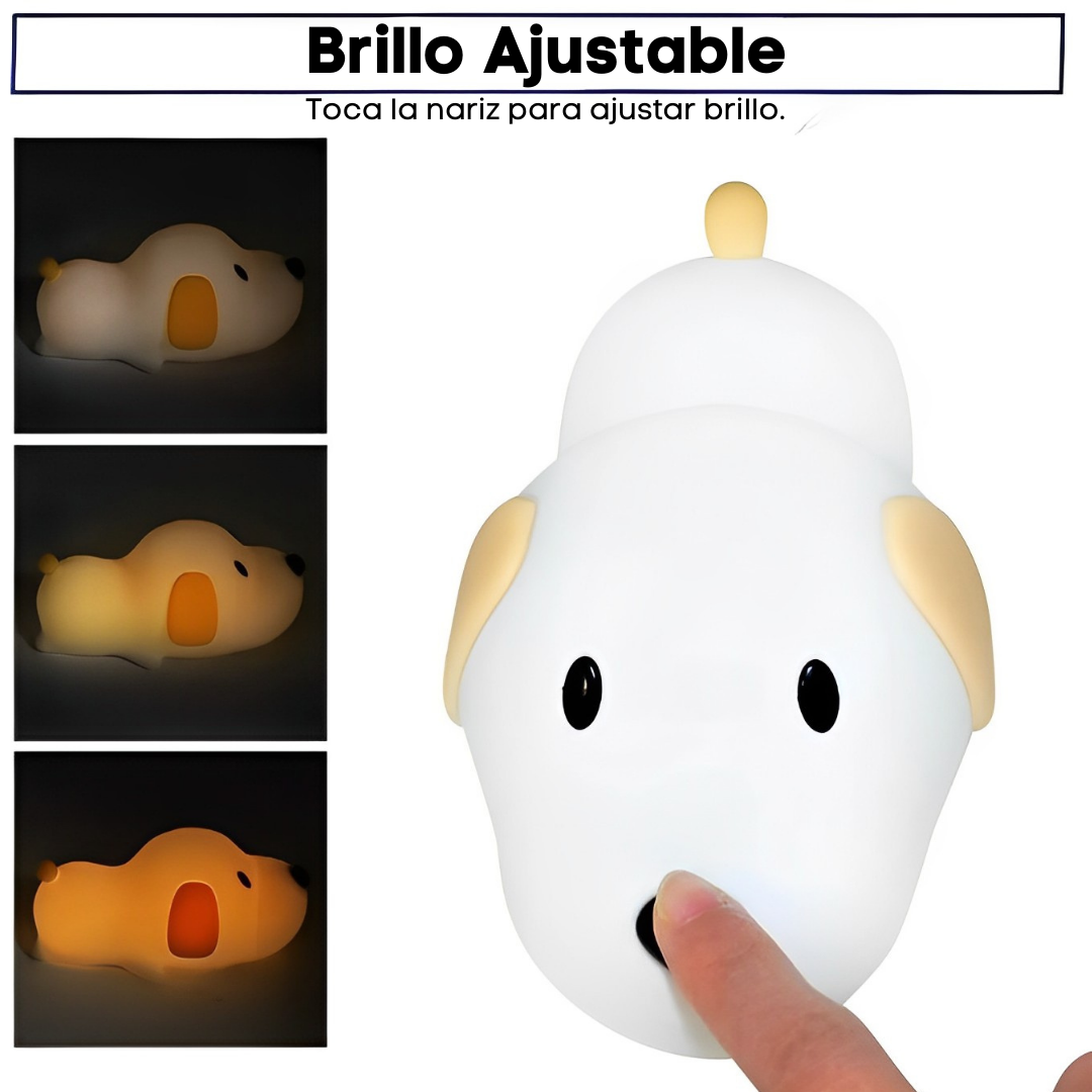 Lámpara de noche LED