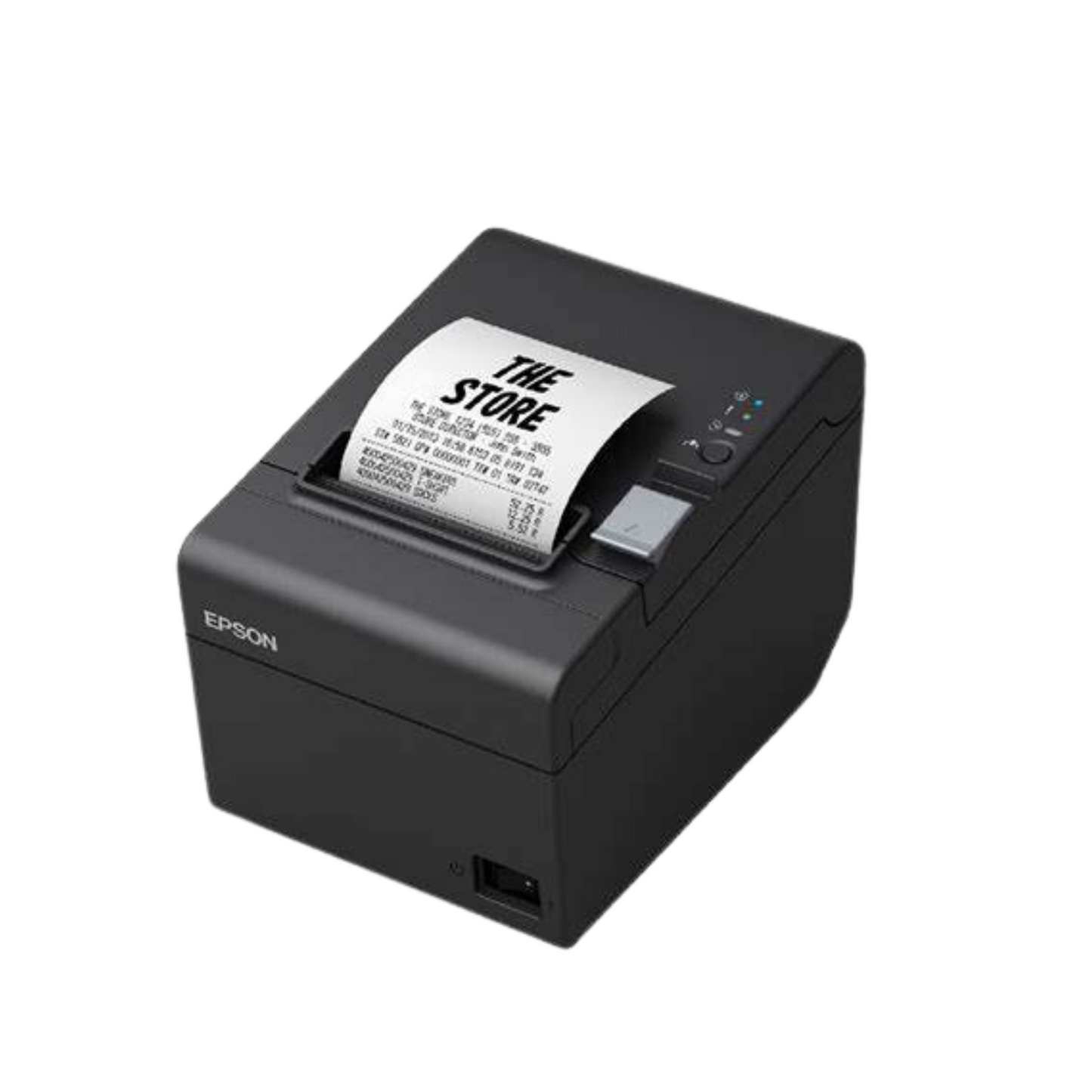 Epson TM T20III - Impresora de recibos - línea térmica Epson