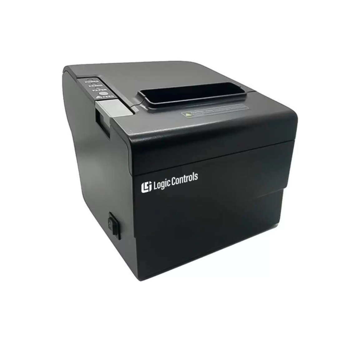 Logic Controls LR2000E - Impresora de recibos - línea térmica Logic Controls