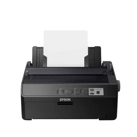 Epson LQ 590II - Impresora - B/N