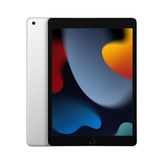 Ipad 10.2-inch Wi-Fi - 9ª generación