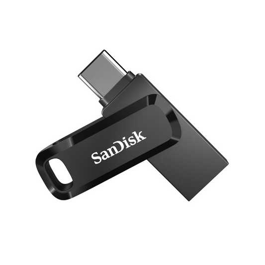 Memoria SanDisk-USB Flash Drive