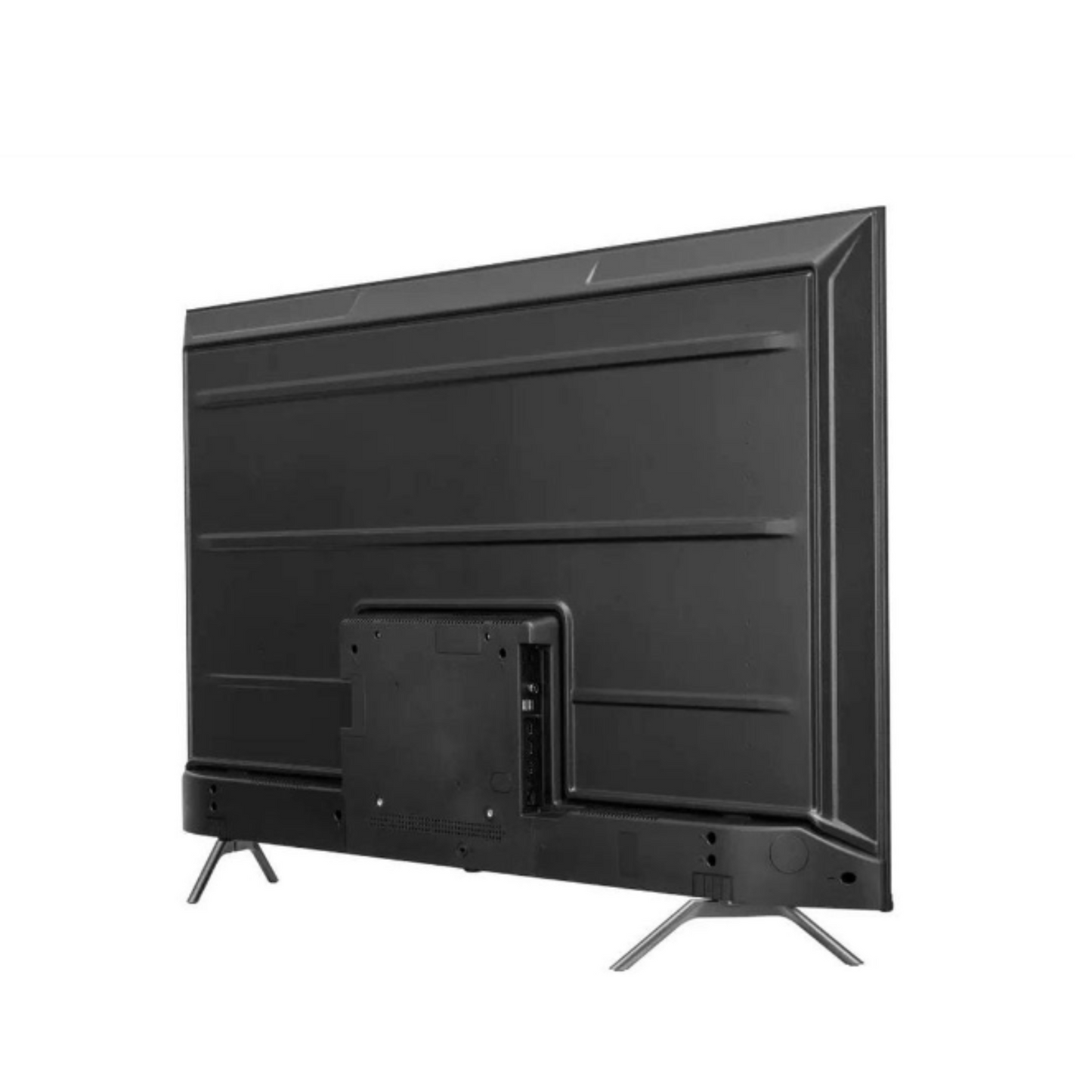 TV-Motorola - 55" - UHD QLED GOOGLE TV