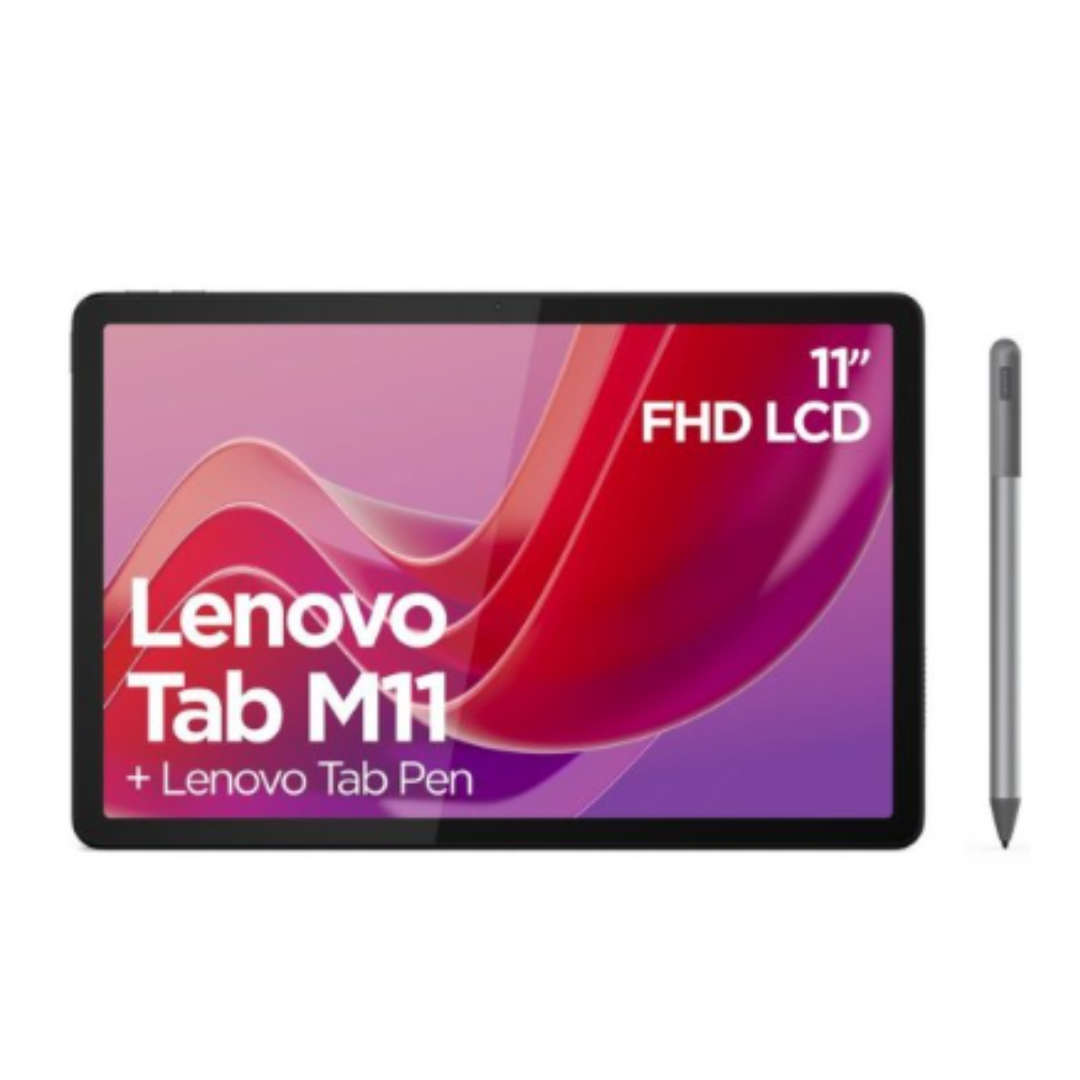 Lenovo Tab M11 - 11" - Android 13