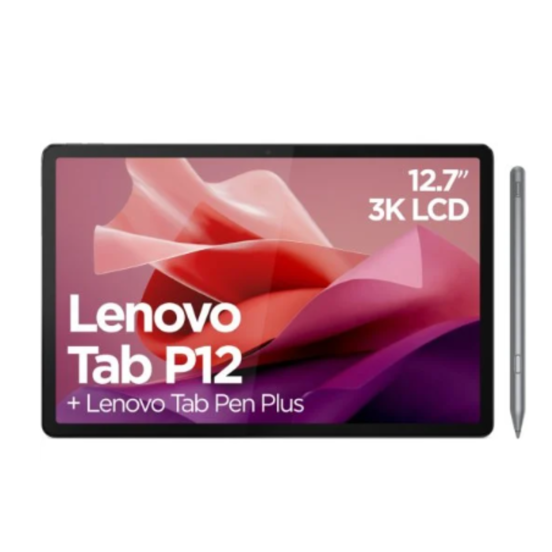 Lenovo Tab - P12 - 12.7" Lenovo