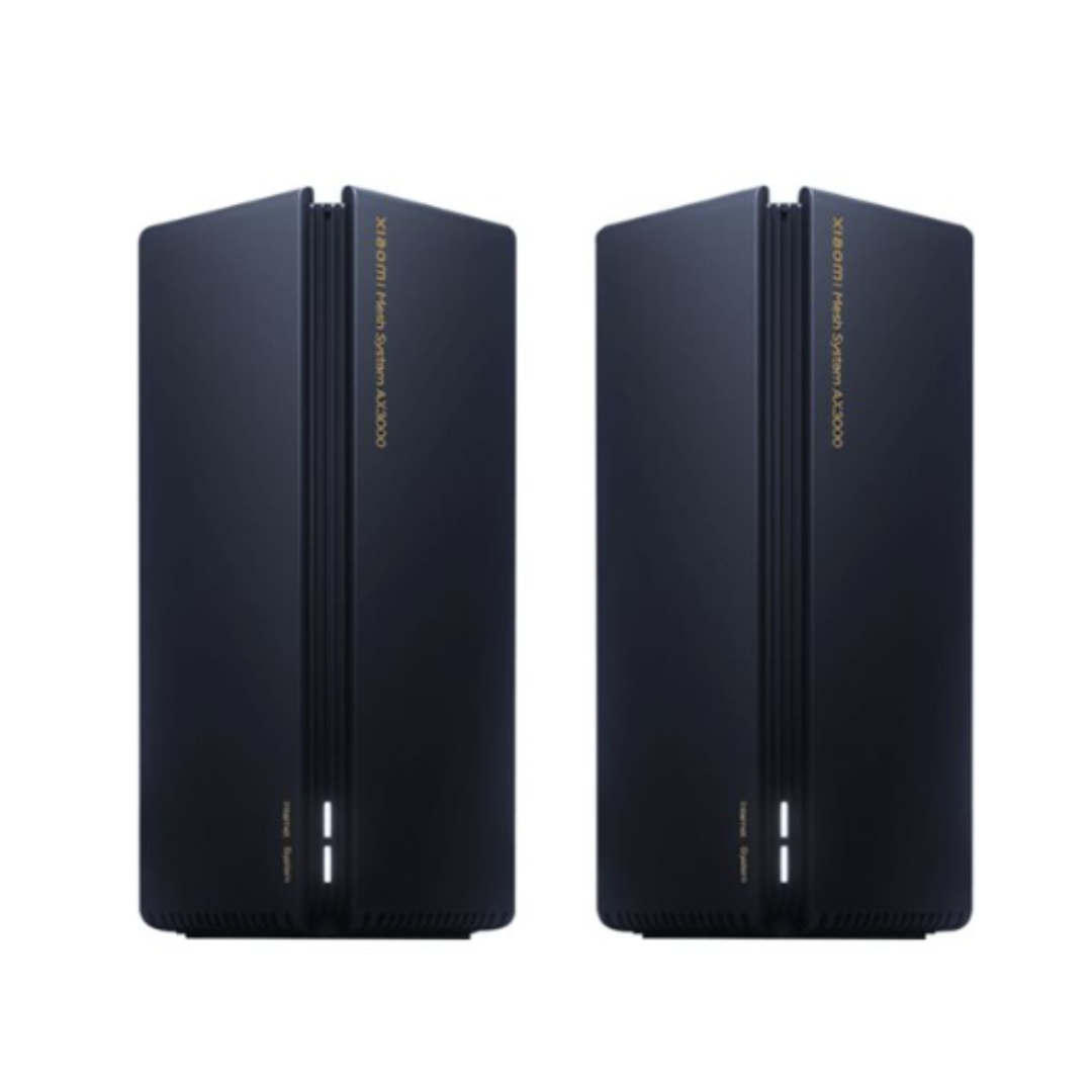 Xiaomi Mesh System AX3000 (2-Pack)
