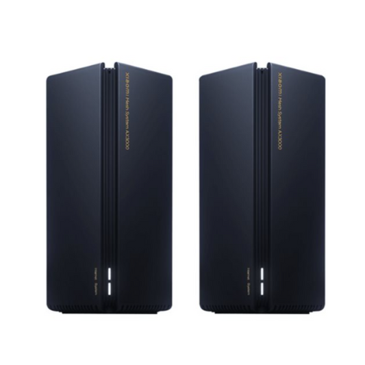 Xiaomi Mesh System AX3000 (2-Pack)