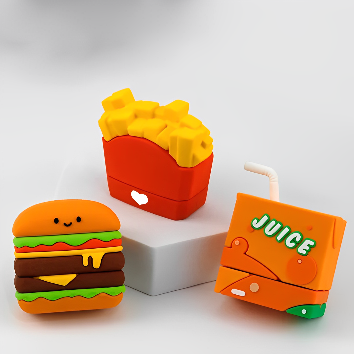 Sellos personalizados para niños