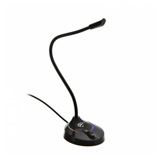 Xtech- Micrófono -Computer