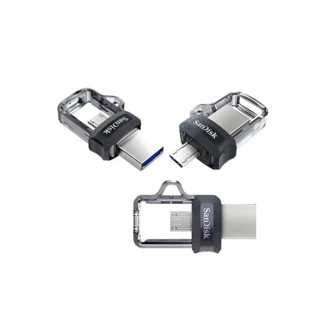 Memoria SanDisk Ultra Dual