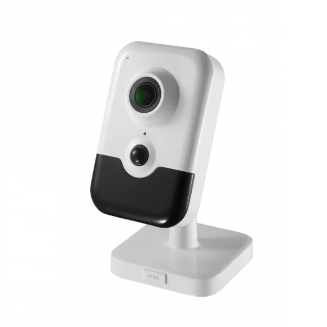 EXIR Fixed Cube camera