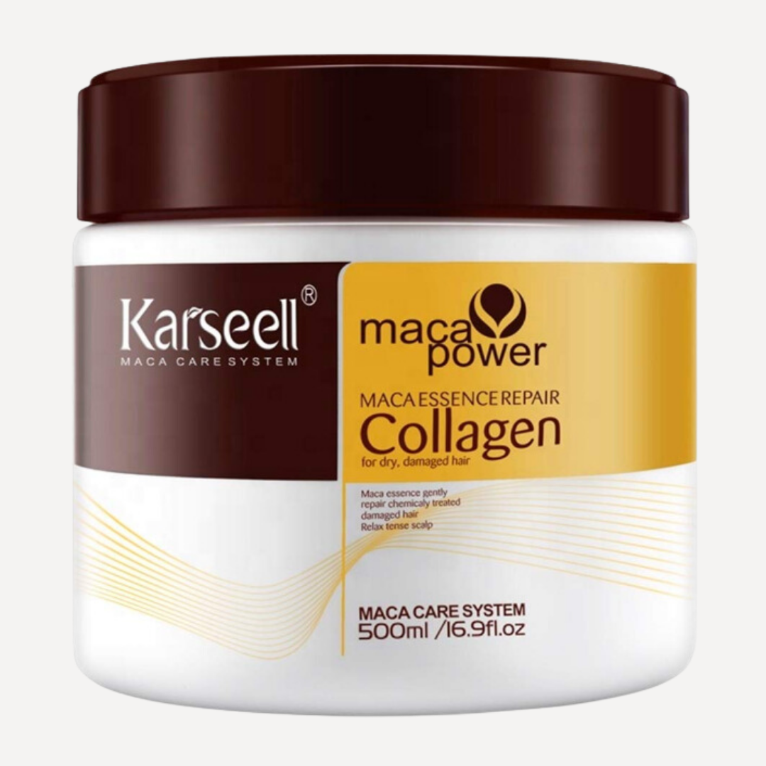 Karseell Mascarilla Viral