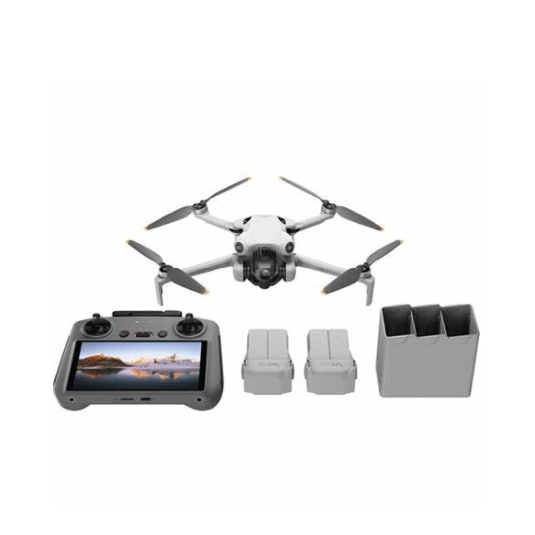 Dron DJI Mini 4 Pro