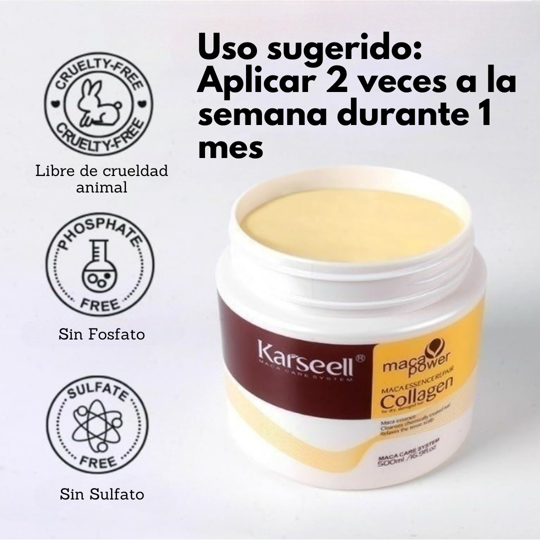 Karseell Mascarilla Viral