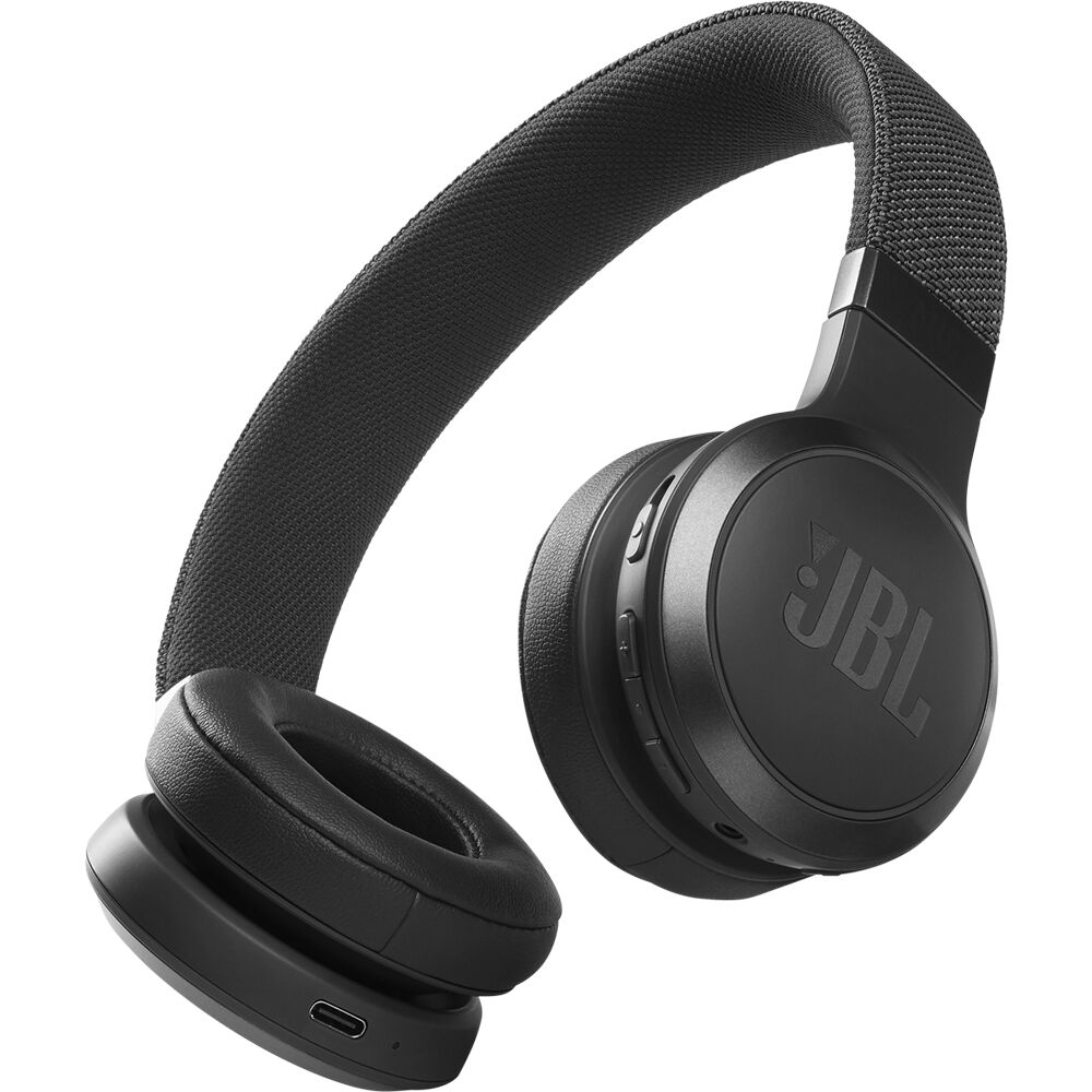 JBL LIVE 660NC