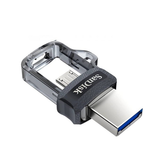 Memoria SanDisk Ultra Dual