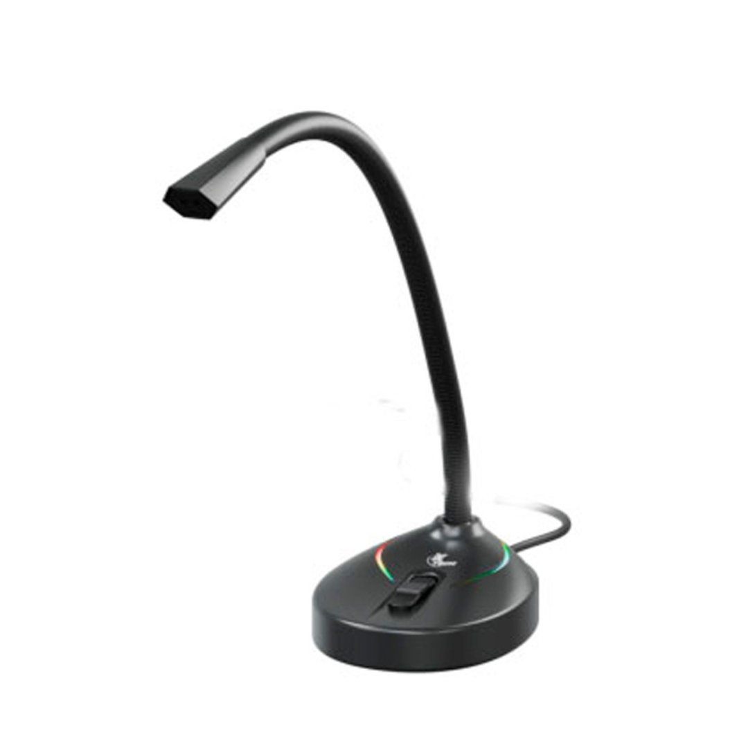 Xtech- Micrófono -Computer