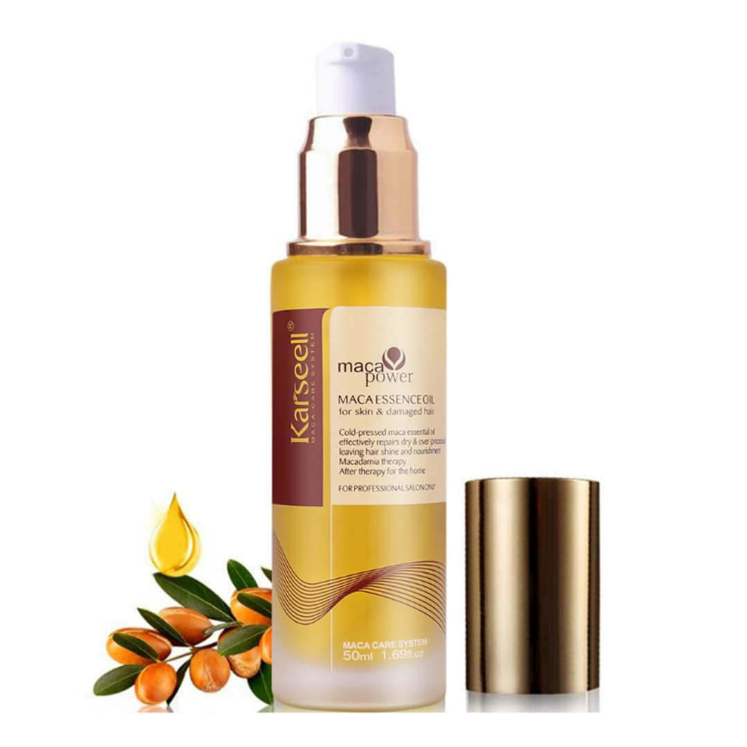 Aceite de argán Karsell