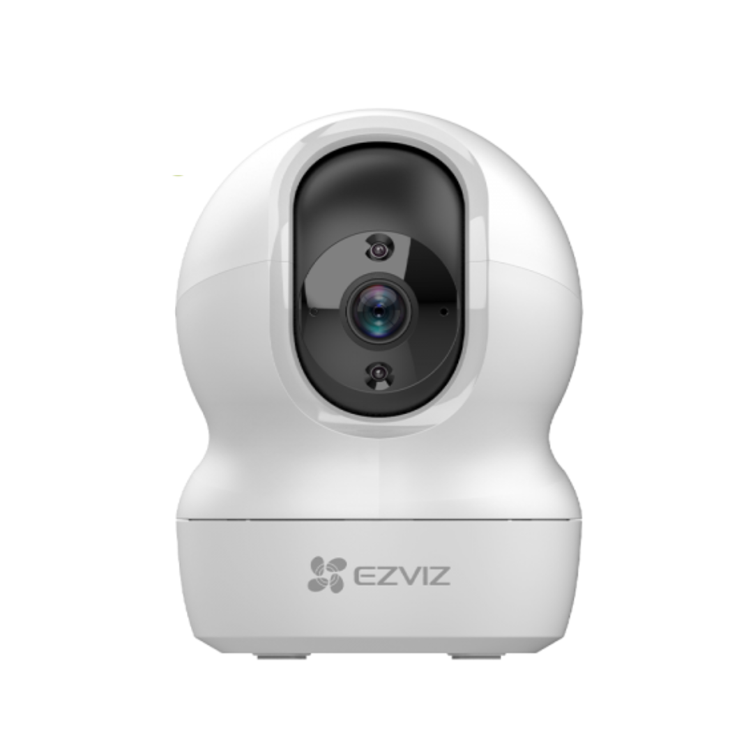 Smart Wi-Fi Pan Tilt