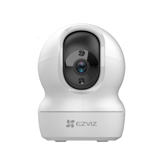 Smart Wi-Fi Pan Tilt