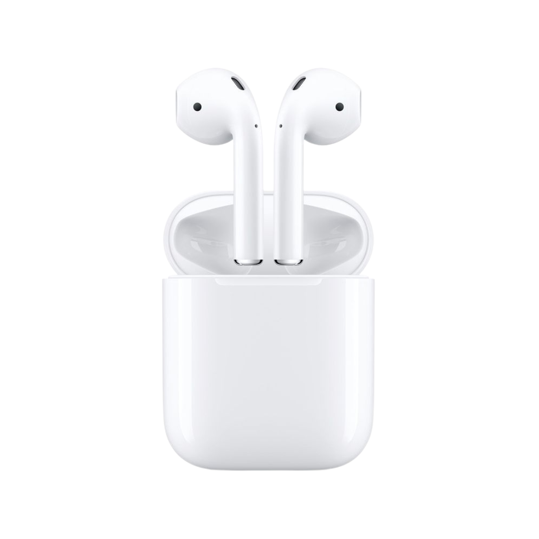 AirPods (2nd generation)