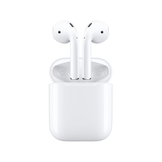 AirPods (2nd generation)
