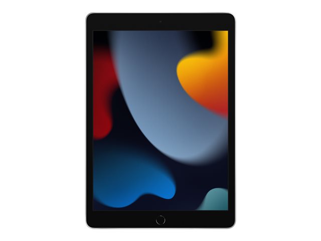 Ipad 10.2-inch Wi-Fi - 9ª generación