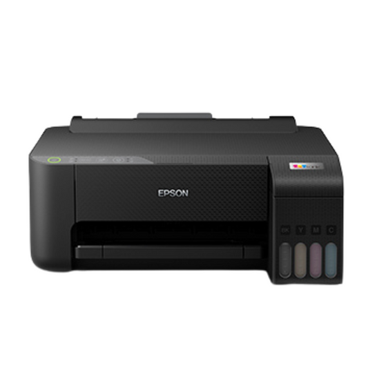 Epson EcoTank - Impresora de grupo de trabajo - 215.9 x 1200 mm Epson