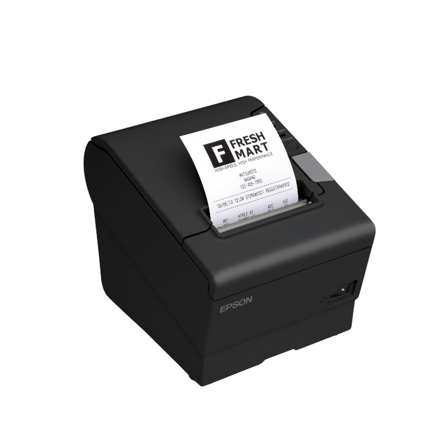 Epson TM T20III - Impresora de recibos - línea térmica Epson