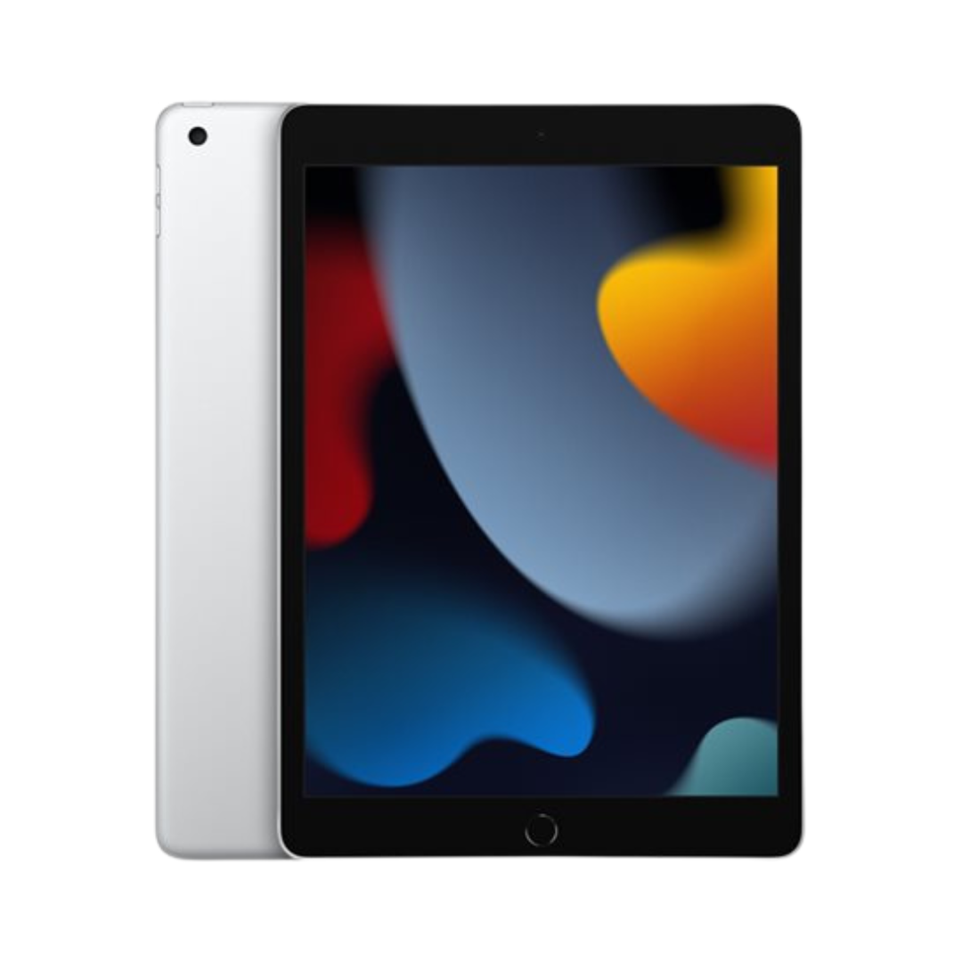 Ipad 10.2-inch Wi-Fi - 9ª generación – NOBBY