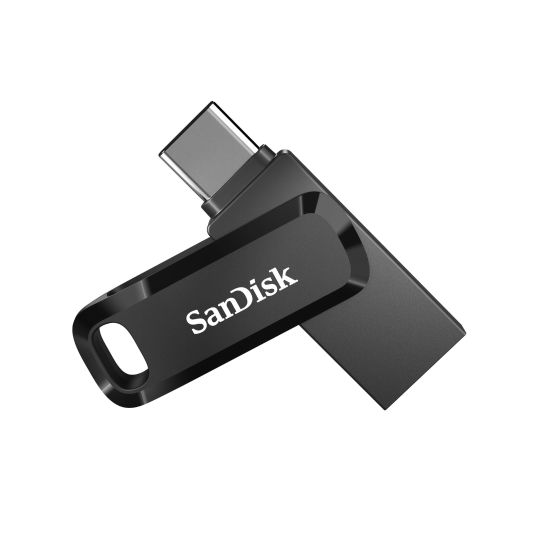 Memoria SanDisk-USB Flash Drive