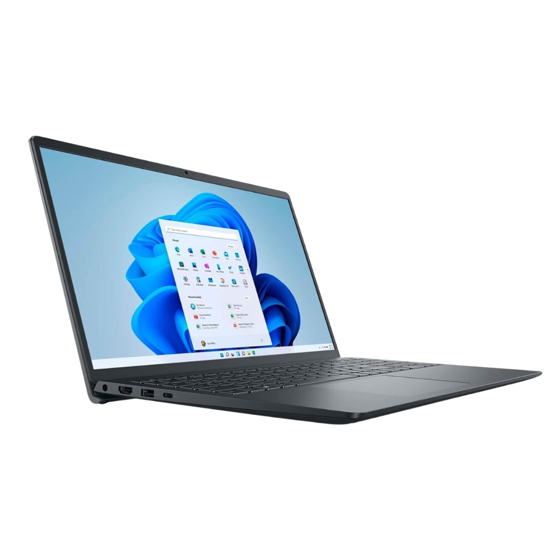 Dell Inspiron 3535 - Notebook - 15.6