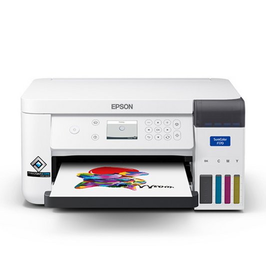 Epson SureColor F170 - Impresora - color