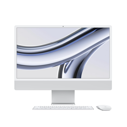 Apple iMac - All-in-one - Apple M3