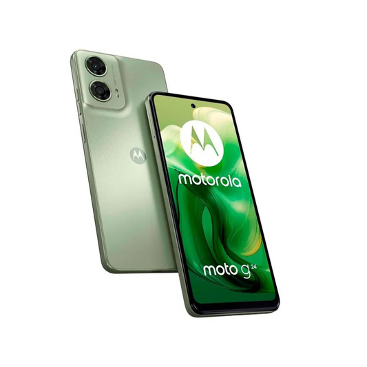 Motorola G24