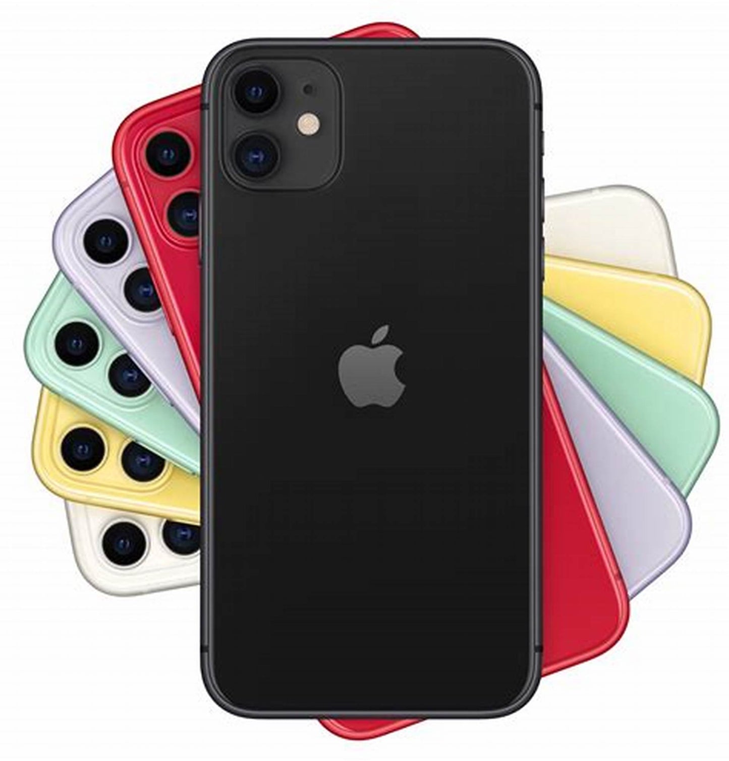 iPhone 11 128gb - Negro