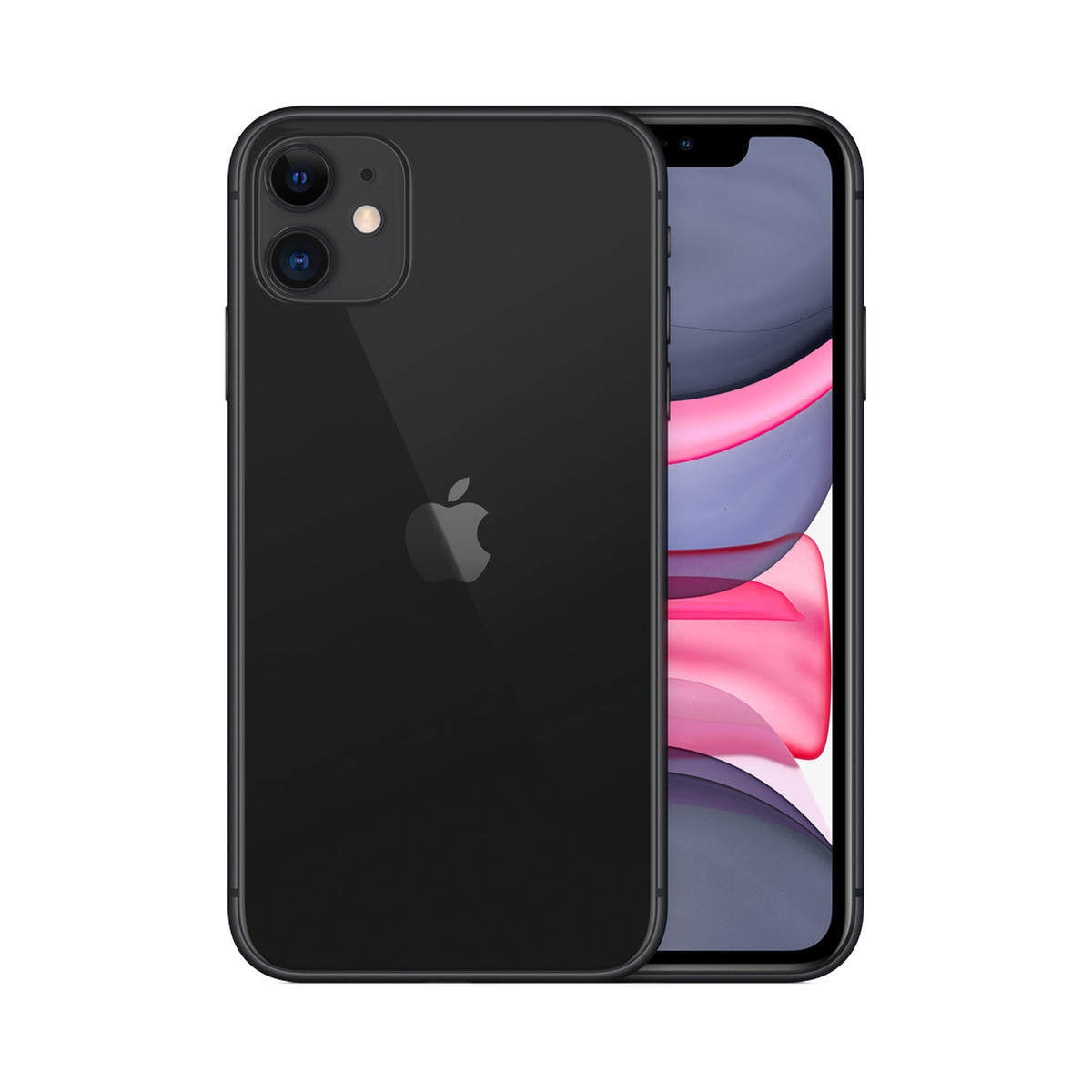 iPhone 11 128gb - Negro