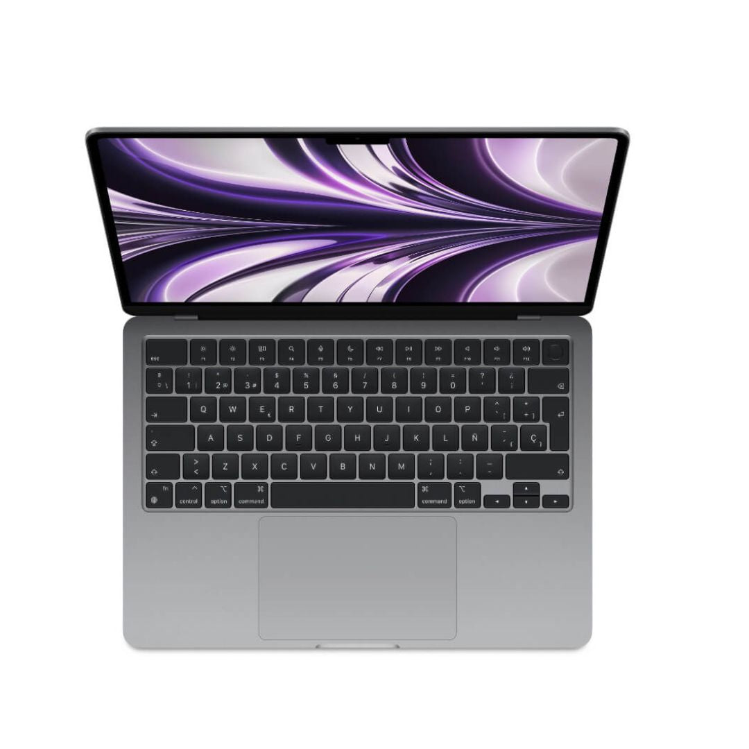 Apple MacBook Air - Notebook - 13.6"