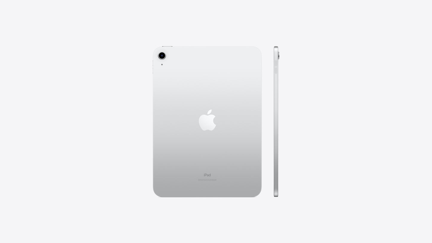 iPad 10.9' - OS16