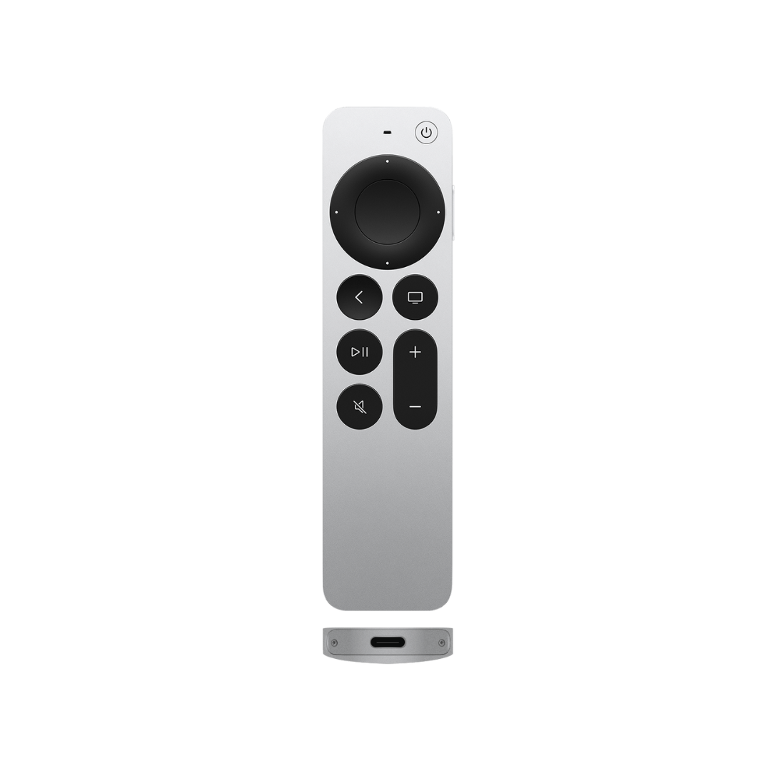 Apple Remote Control