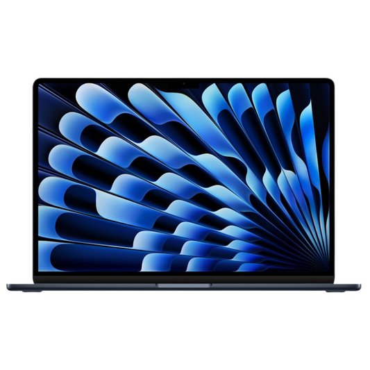 MacBook Air- Notebook 15.3
