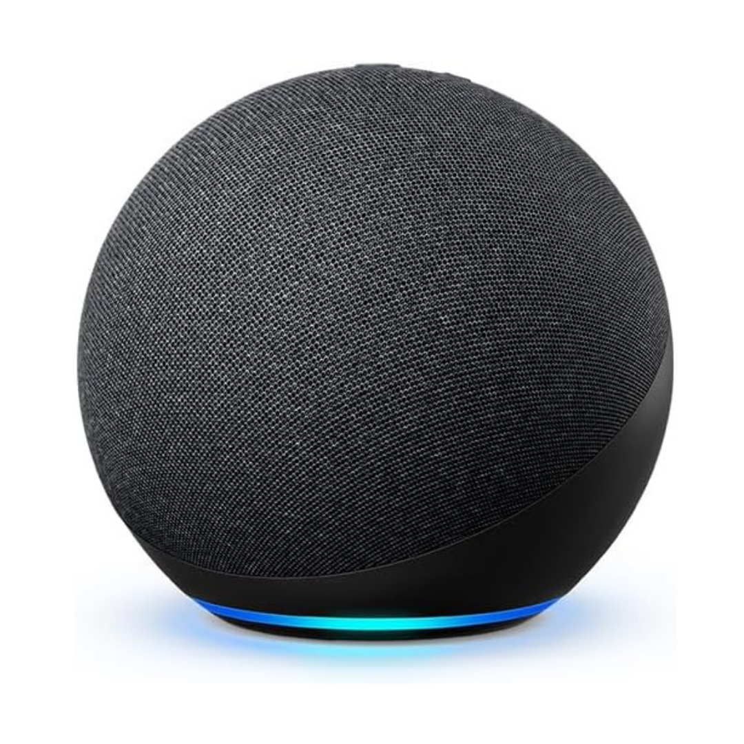 Echo Dot (5.ª generación, modelo de 2022) | Parlante inteligente con Alexa